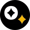 JustCasino logo