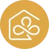 The Clubhouse Casino logo